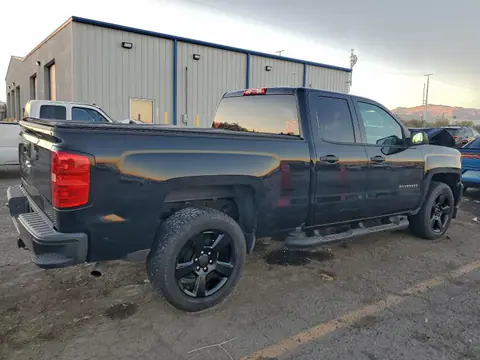 2016 Chevrolet Silverado VIN 1GCRCNEH2GZ354456 фото 3