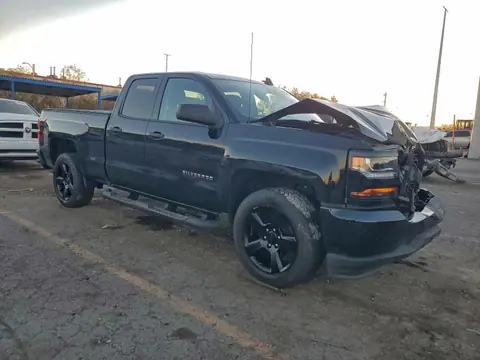 2016 Chevrolet Silverado VIN 1GCRCNEH2GZ354456 фото 4