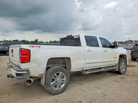 1GC1KXEY9HF244342 — 2017 Chevrolet Silverado, фото 16 с аукциона Copart 07.10.2026, Передняя часть