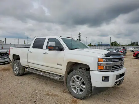 1GC1KXEY9HF244342 — 2017 Chevrolet Silverado, фото 17 с аукциона Copart 07.10.2026, Передняя часть