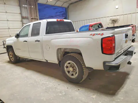 2017 CHEVROLET SILVERADO VIN 1GCVKNEC8HZ257091 фото 2