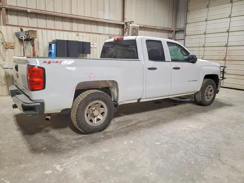 2017 CHEVROLET SILVERADO VIN 1GCVKNEC8HZ257091 фото 3