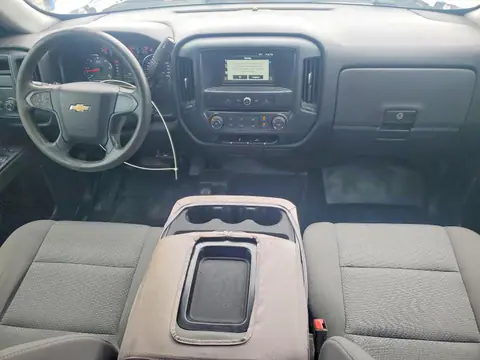 2017 CHEVROLET SILVERADO VIN 1GCVKNEH5HZ225310 фото 8
