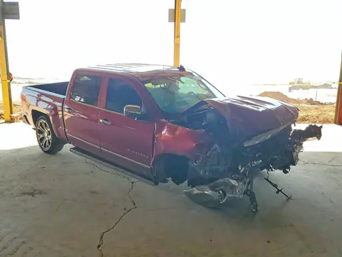 2018 Chevrolet Silverado VIN 3GCUKSEJ6JG399437 фото 4