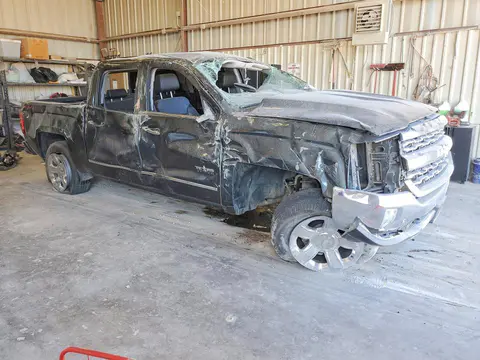 2018 CHEVROLET SILVERADO VIN 3GCUKSEC2JG323599 фото 4
