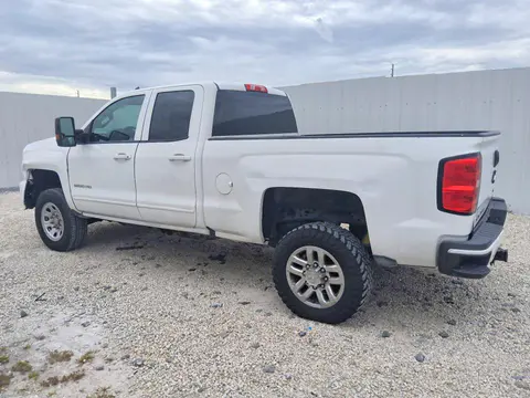 2018 CHEVROLET SILVERADO VIN 1GC2KVEG0JZ226817 фото 2