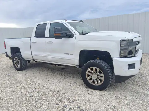 2018 CHEVROLET SILVERADO VIN 1GC2KVEG0JZ226817 фото 4