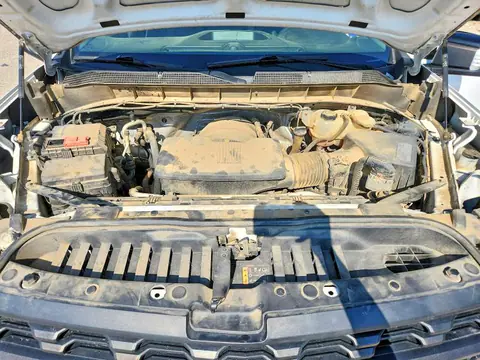 2020 CHEVROLET SILVERADO VIN 1GCPYAEH0LZ295595 фото 11
