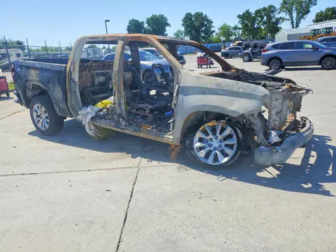 2022 Chevrolet Silverado VIN 1GCPABEK3NZ606610 фото 4