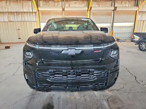 1GC40ZEL3RU300551 — 2024 Chevrolet Silverado, фото 5 с аукциона Copart 30.09.2026, Боковая часть