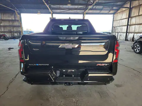 1GC40ZEL3RU300551 — 2024 Chevrolet Silverado, фото 6 с аукциона Copart 30.09.2026, Боковая часть