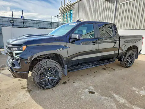 3GCUDFEL7RG409102 — 2024 Chevrolet Silverado, фото 14 с аукциона Copart 07.10.2026, Естественный износ