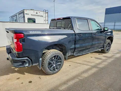 3GCUDFEL7RG409102 — 2024 Chevrolet Silverado, фото 16 с аукциона Copart 07.10.2026, Естественный износ