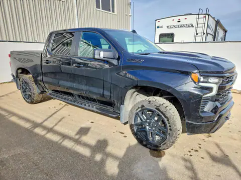 3GCUDFEL7RG409102 — 2024 Chevrolet Silverado, фото 17 с аукциона Copart 07.10.2026, Естественный износ