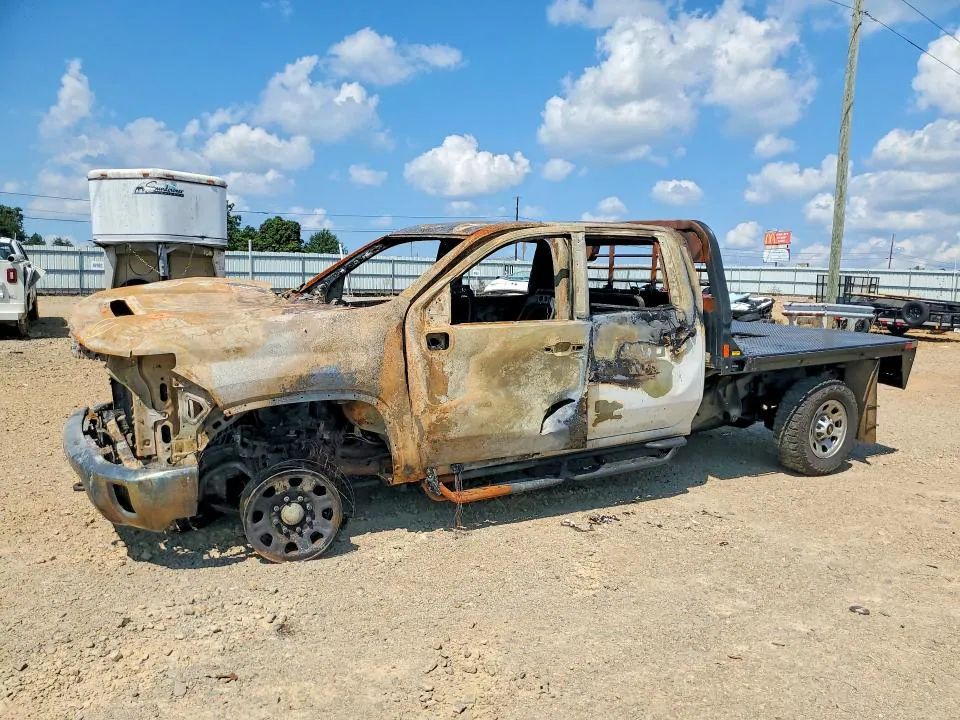 2024 CHEVROLET SILVERADO VIN 1GB4YSE75RF152463 фото 1