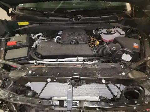2024 CHEVROLET SILVERADO VIN 3GCPDCEK1RG428523 фото 11