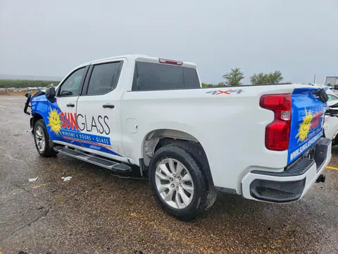 2024 Chevrolet Silverado VIN 1GCPDBEK2RZ222346 фото 2