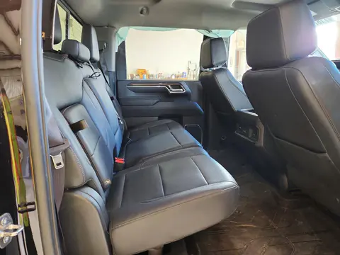 2024 Chevrolet Silverado K2500 Heavy Duty Lt VIN 2GC1YNEY4R1117011 фото 10