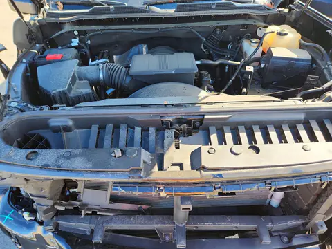 2024 Chevrolet Silverado K2500 Heavy Duty Lt VIN 1GC4YNE70RF272961 фото 11