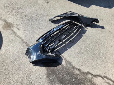 2024 Chevrolet Silverado K2500 Heavy Duty Lt VIN 1GC4YNE70RF272961 фото 12