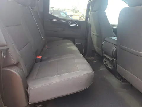 2024 Chevrolet Silverado K1500 Lt VIN 1GCUDDED9RZ135544 фото 2