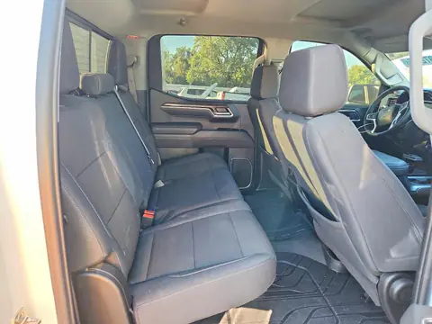 2026 CHEVROLET SILVERADO VIN 2GCUKEED6T1100164 фото 10