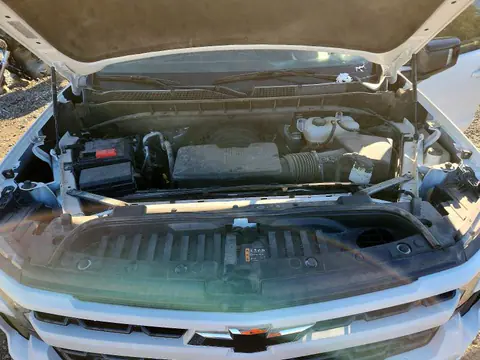 2026 CHEVROLET SILVERADO VIN 2GCUKEED6T1100164 фото 11