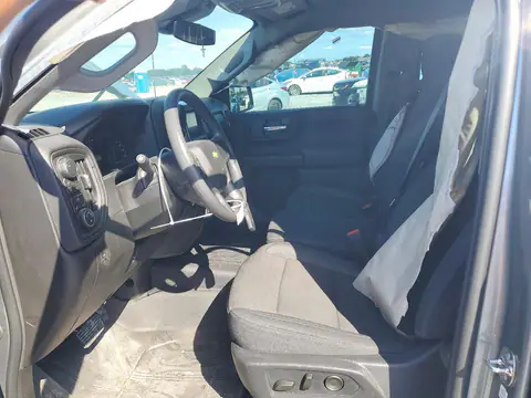 1GCPKBEK7TZ187333 — 2026 Chevrolet Silverado, фото 7 с аукциона Copart, Сторона
