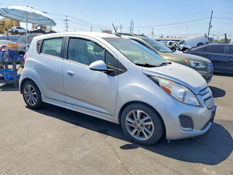 2015 Chevrolet SPARK EV VIN KL8CK6S02FC758980 фото 4