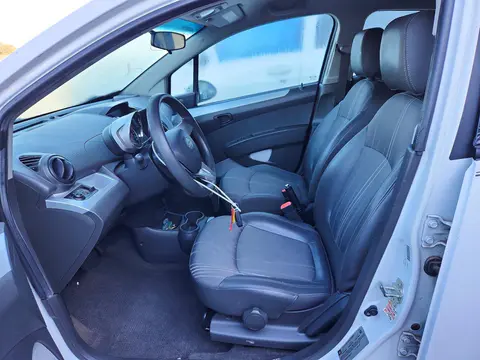 2014 Chevrolet Spark 1Lt VIN KL8CD6S92EC536415 фото 7