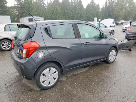2018 Chevrolet Spark VIN KL8CB6SA9JC425113 фото 3