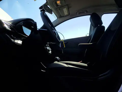 2019 Chevrolet Spark 1Lt VIN KL8CD6SA9KC713757 фото 7