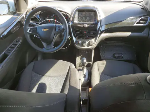 2019 Chevrolet Spark 1Lt VIN KL8CD6SA9KC713757 фото 8
