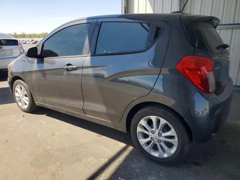 2020 Chevrolet Spark VIN KL8CD6SA2LC475302 фото 2