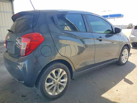 2020 Chevrolet Spark VIN KL8CD6SA2LC475302 фото 3
