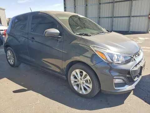 2020 Chevrolet Spark VIN KL8CD6SA2LC475302 фото 4