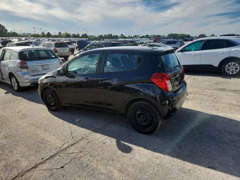 2020 CHEVROLET SPARK VIN KL8CD6SA5LC448403 фото 2