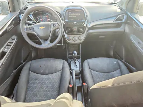 2020 CHEVROLET SPARK VIN KL8CD6SA5LC448403 фото 8