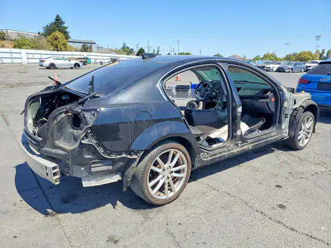 2015 Chevrolet SS VIN 6G3F15RW1FL107466 фото 3