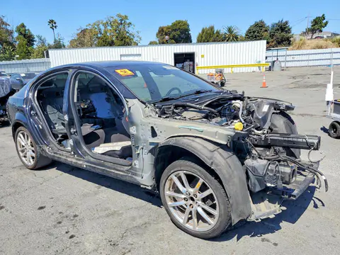 2015 Chevrolet SS VIN 6G3F15RW1FL107466 фото 4