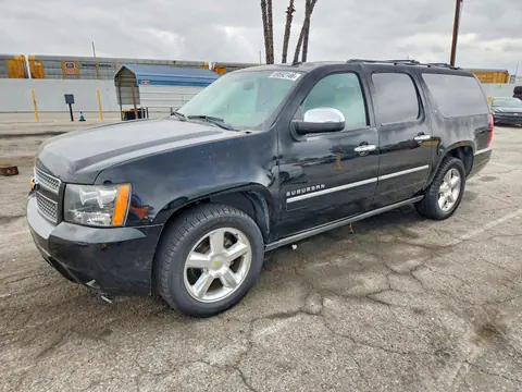 2013 CHEVROLET SUBURBAN VIN 1GNSCKE03DR182273 фото 1