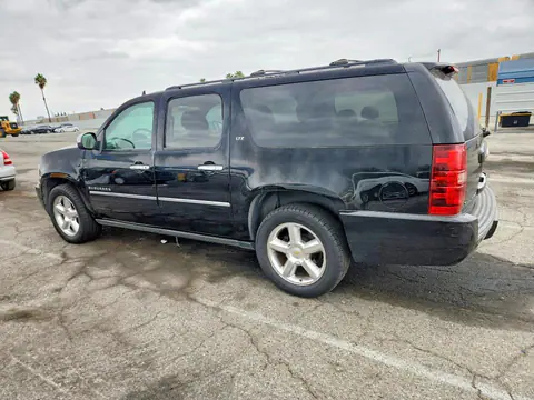 2013 CHEVROLET SUBURBAN VIN 1GNSCKE03DR182273 фото 2