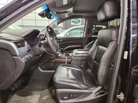 2015 Chevrolet Suburban VIN 1GNSKJKC8FR547643 фото 7