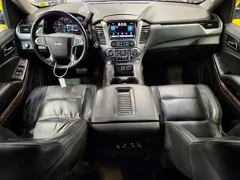 2015 Chevrolet Suburban VIN 1GNSKJKC8FR547643 фото 8