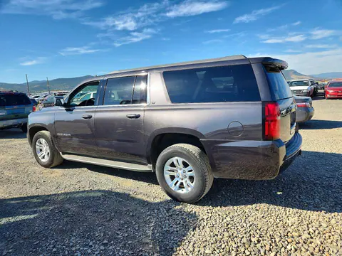 2016 Chevrolet Suburban VIN 1GNSKHKC6GR440617 фото 2