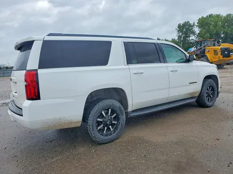 2019 Chevrolet Suburban VIN 1GNSKHKC2KR350339 фото 3