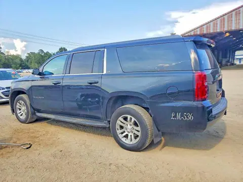 2020 CHEVROLET SUBURBAN VIN 1GNSCHKC4LR304865 фото 2
