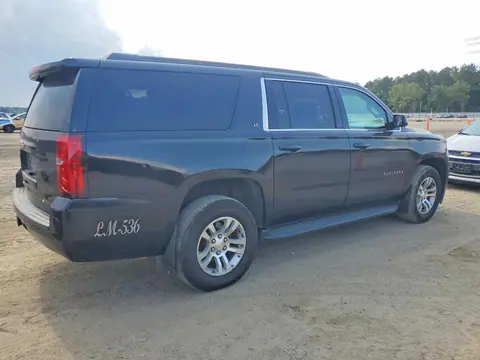 2020 CHEVROLET SUBURBAN VIN 1GNSCHKC4LR304865 фото 3