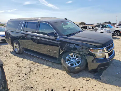 2020 Chevrolet Suburban VIN 1GNSKHKC7LR278006 фото 4