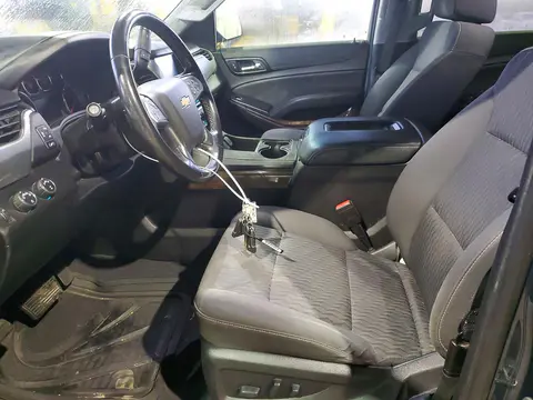 2020 Chevrolet Suburban K1500 Ls VIN 1GNSKGKC6LR129399 фото 7